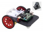 Arduino Uno R3 Compatible Joystick Wired Robot DIY Kit