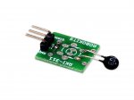 NTC Analog Temperature Sensor Module