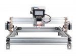 Mini Laser Engraving DIY Kit w/t 500mW Laser GRBL Compatible