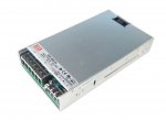 Industrial Power Supply S-48V 10.4A 500W