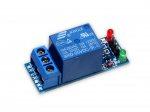 5V Relay Module Expansion Board for Arduino