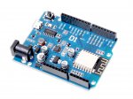WeMos D1 R2 WiFi ESP8266 Development Board Arduino Compatible