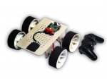 Robowar/Roborace Robot - DIY kit
