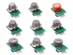 Gas Sensor Kit for Arduino