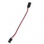 Servo Extension Cable 12" Male – Female