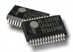 PL2303HX, USB-UART Bridge Converter