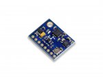 10DOF 3axis Gyro, Acceleration, Magnetometer & Air Pressure