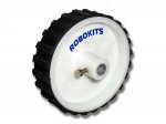 Robot Wheel 2cm width
