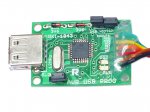 AVR USB Programmer(Compatible with All Windows)