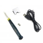 Soldering Iron Mobile USB Powered