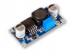 Step up DC-DC adjustable voltage regulator 4A Output