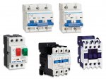 Electrical & Panel Accessories