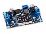 LM2596 DC to DC 3A Step Down Module with Voltage Display