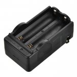 Portable Battery Charger for 18650 Cell