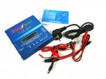 IMAX B6-AC Charger/Discharger 1-6 Cells