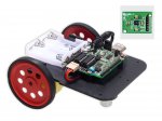 Arduino Uno R3 Compatible Accelerometer Controlled Robot DIY Kit