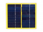 Solar Panel 9V 200ma For DIY Projects