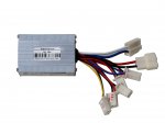 Motor Electric Speed Controller Box 24V 250W for E-bike Scooter