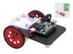 Arduino Uno R3 Compatible 865Mhz Wireless Robot DIY Kit
