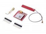SIM800L GPRS GSM Module Micro SIM Card Core Board Quad-Band TTL
