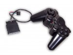 Playstation 2 Wireless RF Remote for Robot Control