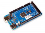Arduino Mega 2560 R3 Board