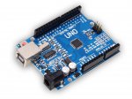 Arduino Uno R3 SMD Board