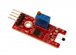 NTC based Temperature Sensor Module