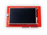 2.4 inch Arduino Touch LCD Shield