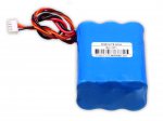 Lithium-Ion Rechargeable Battery Pack 11.1V 4400mAh (2C)