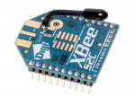 XBee S2C Low-Power Module, with Wire Antenna for ZigBee network