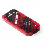 PICKIT3 USB PIC Programmer/Debugger