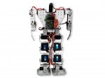 17DOF Humanoid Aluminum Frame DIY Kit with 18 Servo Controller