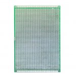 General Purpose PCB Double Sided 9*15CM