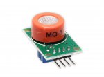 MQ-3 Alcohol Ethanol Gas Sensor Module