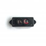 TFmini LIDAR Laser Range Finder Pixhawk Compatible