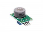 MQ-9 Carbon Monoxide Combustible Gas Sensor Module