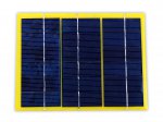 Solar Panel 9V 450ma For DIY Projects