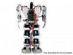 17DOF Humanoid Aluminum Frame Robot Chassis Kit