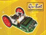 Qu-Bot, Absolute Beginner's Programmable Robot Kit
