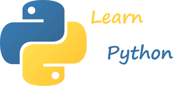 python training