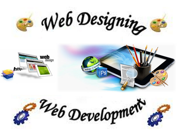 Web Designing Training